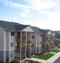 Ellendale Manor Apartments
