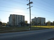 Central Plaza Towers Apartments