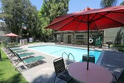 Concord Village Apartments