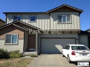 4 Bedroom Single-Family Home for Rent $1795