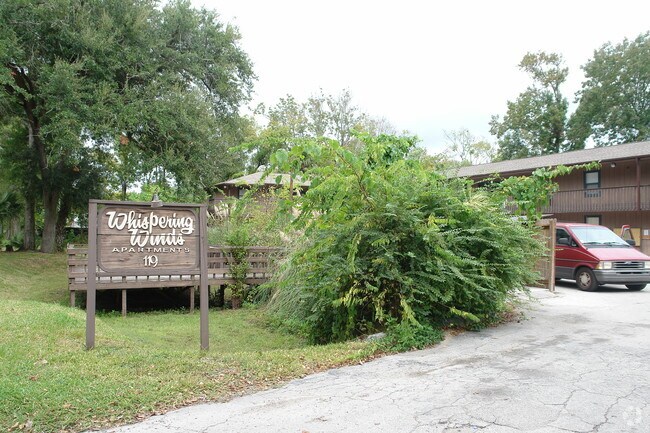 Whispering Winds Apartments Daytona Beach Whispering Winds Apartments Daytona Beach