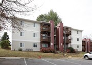 Manor Ridge Apartments