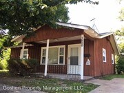 2 Bedroom Single-Family Home for Rent $600