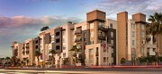 1818 Platinum Triangle Apartments