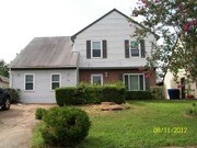 4 Bedroom Single-Family Home for Rent $1550