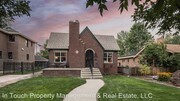 3 Bedroom Single-Family Home for Rent $3500