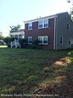 4 Bedroom Single-Family Home for Rent $1500