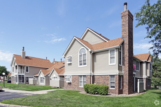 Winwood Apartments