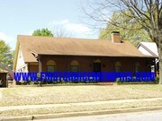 4 Bedroom Single-Family Home for Rent $1195