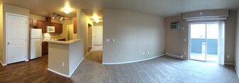 13663 W 6th Ave Airway Heights WA Apartments