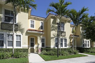 Solero Apartments