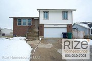 4 Bedroom Single-Family Home for Rent $1250
