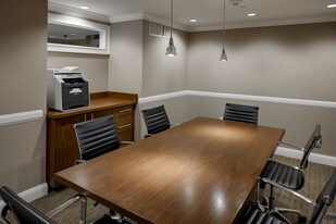 One City Place Apartments