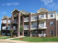 Trails at Bentonville Apartments