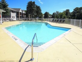 Turtle Cove Apartments