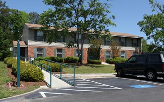 Blossom Hill Apartments