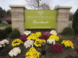 Brighton Place Apartments