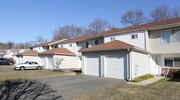 Brookwood Townhouse Apartments