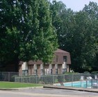 Southern Oaks Village Apartments