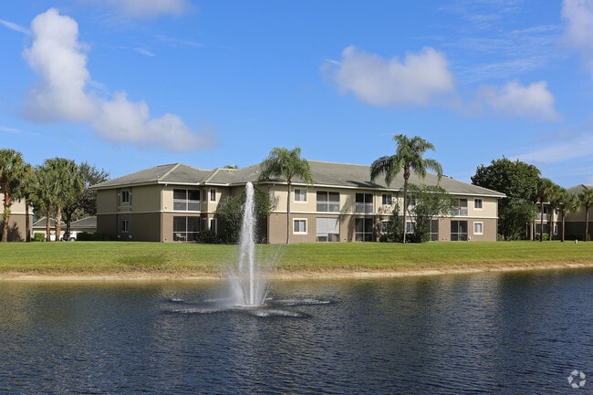 Citation Club Apartments