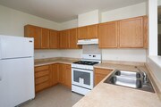 Westhaven Park Apartments