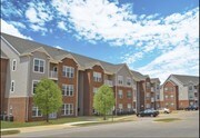 North Point Apartments