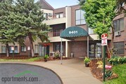 Cloverleaf Park Apartments