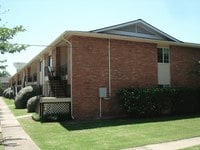 University Terrace Apartments