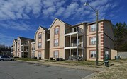The Kingsport Apartments