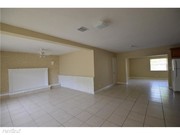 3 Bedroom Single-Family Home for Rent $1650