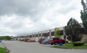 Shaler Highlands Apartments