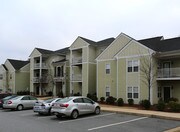 Woodland Trail Apartments