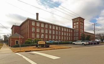 The Lofts at USC Student Housing Apartments
