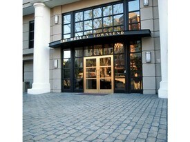 Wesley Townsend Apartments