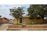 3 Bedroom Single-Family Home for Rent $800