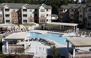 Villages at Pecan Grove Apartments