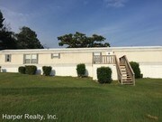 3 Bedroom Single-Family Home for Rent $750