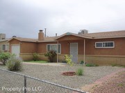 3 Bedroom Single-Family Home for Rent $975