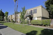 Carmichael Gardens Apartments
