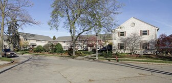 Bay Village Townhomes Apartments