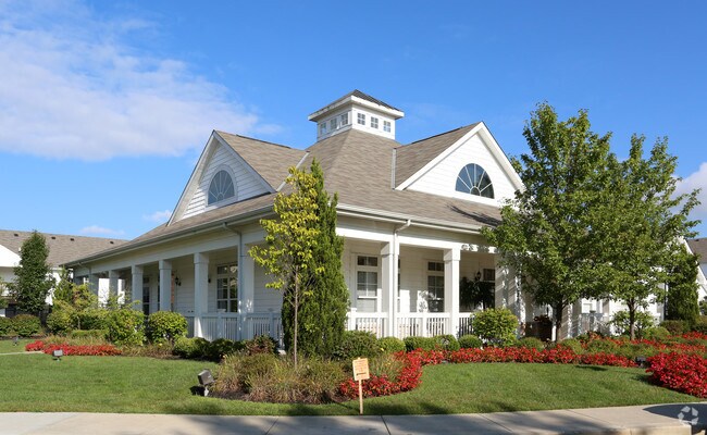 Winchester Park Apartments
