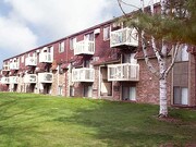 Peppertree Apartments