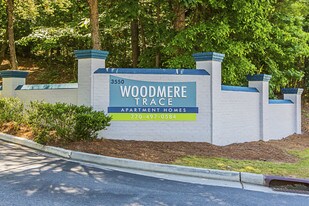Woodmere Trace Apartments