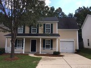 4 Bedroom Single-Family Home for Rent $1295