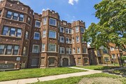 8042 S Vernon Ave Chicago IL Apartments