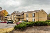 Bella Vista Apartments