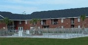 Lumberton on the Lake Apartments