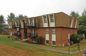 Normandy Knoll Apartments