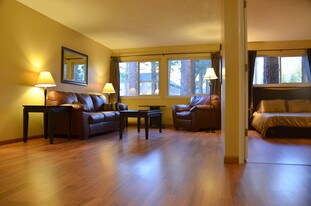 3999 Cedar Ave South Lake Tahoe CA Apartments