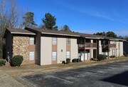 The Reserve at Opelika Apartments